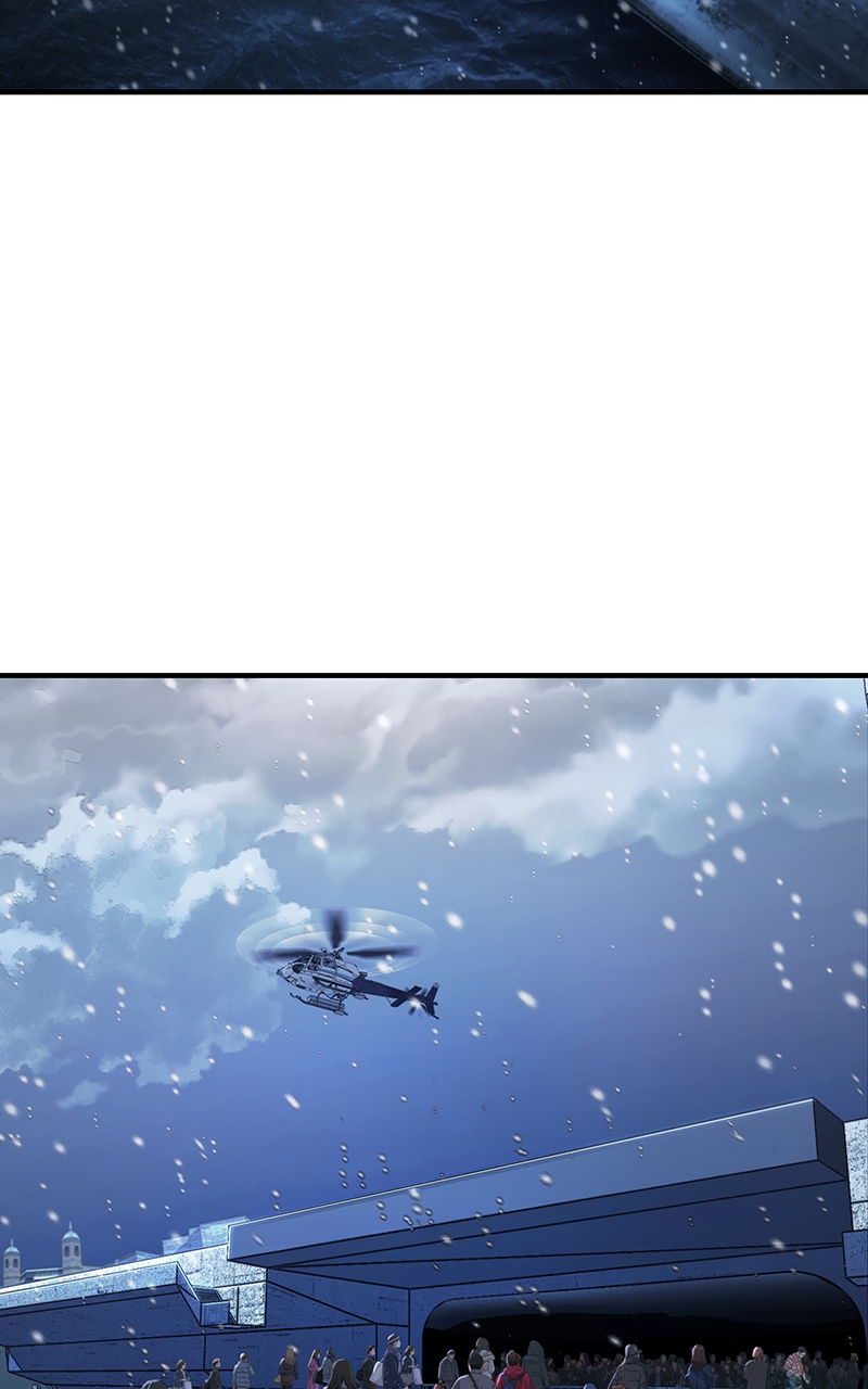 The Warrior Returns chapter 84 page 42