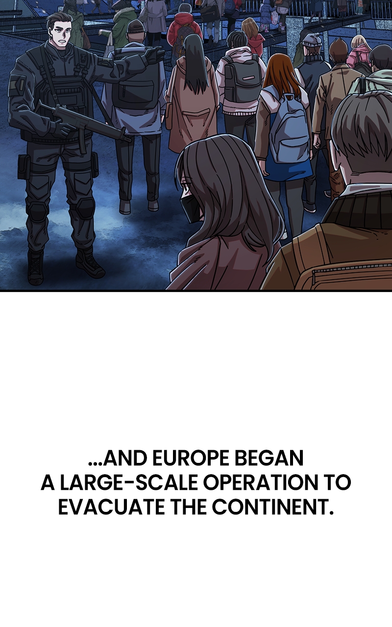 The Warrior Returns chapter 84 page 43