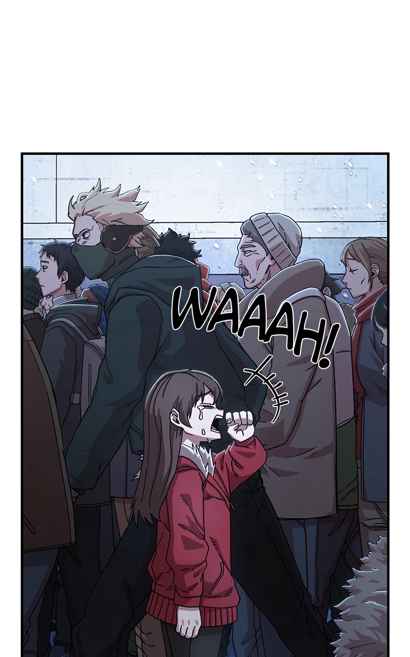 The Warrior Returns chapter 84 page 44