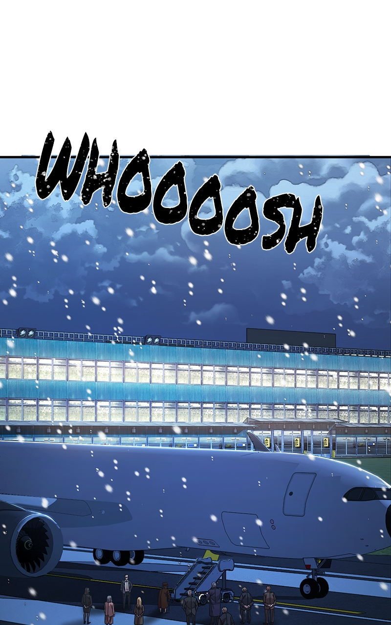 The Warrior Returns chapter 84 page 47