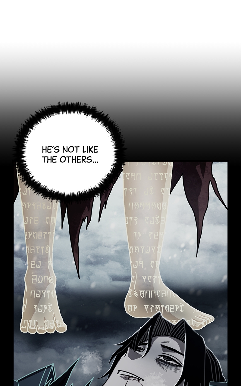 The Warrior Returns chapter 84 page 5