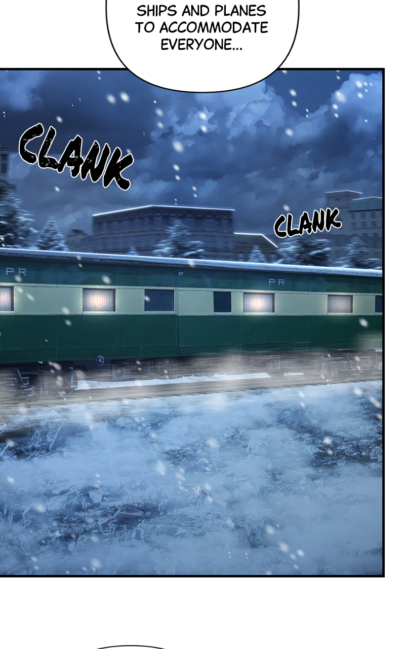 The Warrior Returns chapter 84 page 52