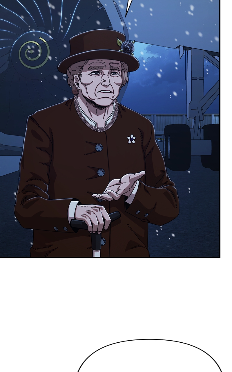 The Warrior Returns chapter 84 page 58