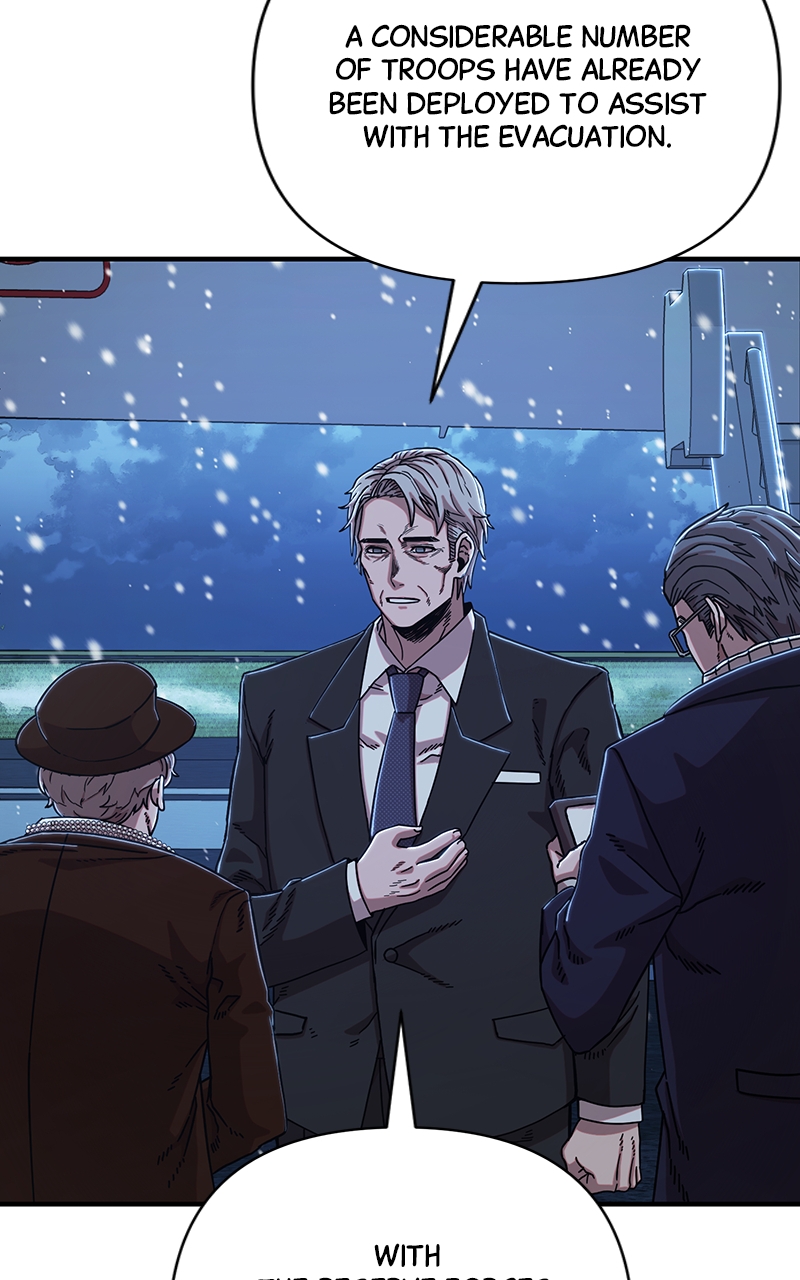 The Warrior Returns chapter 84 page 59