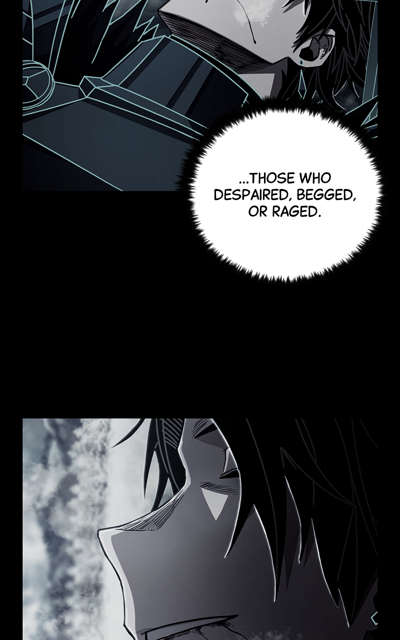 The Warrior Returns chapter 84 page 6