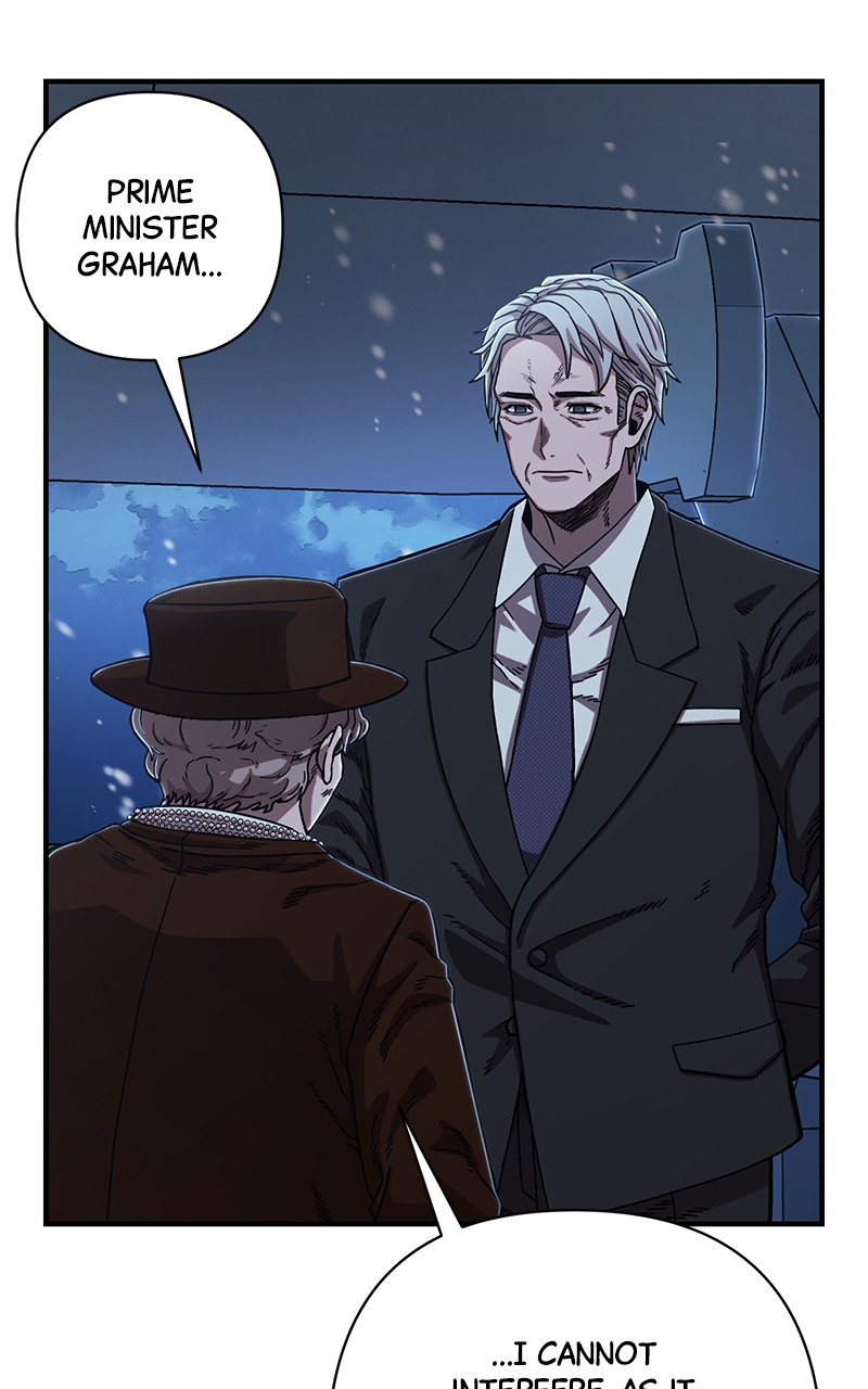 The Warrior Returns chapter 84 page 65