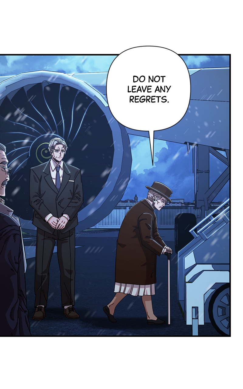 The Warrior Returns chapter 84 page 68