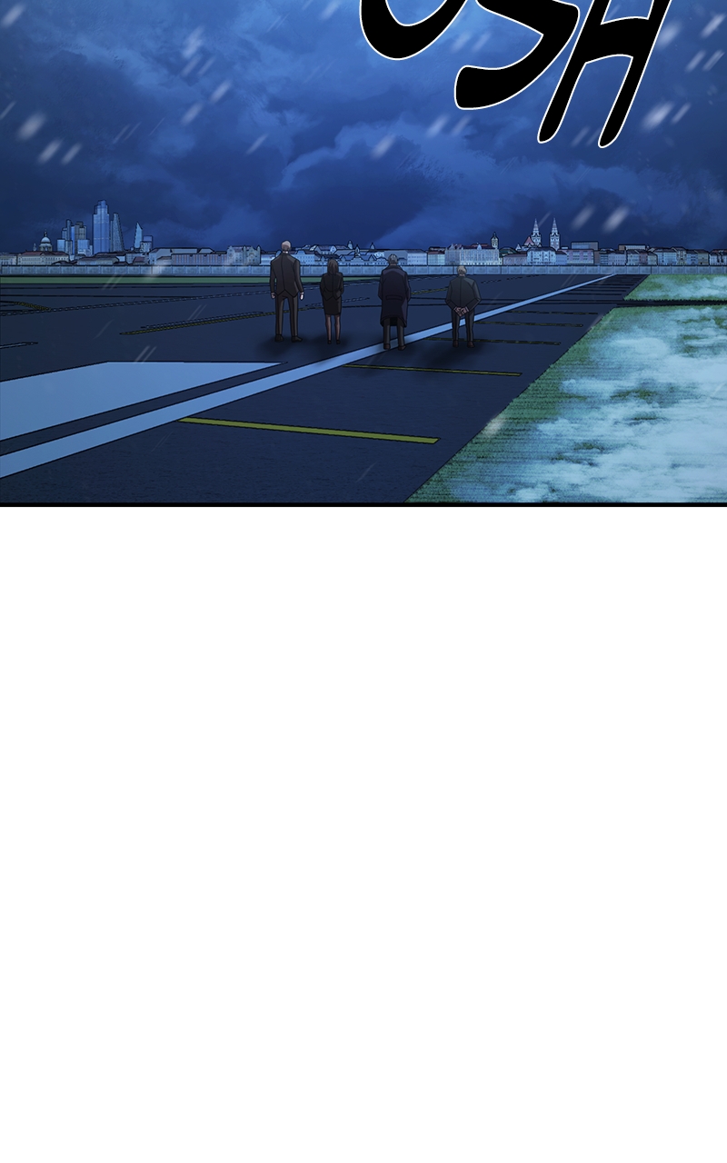 The Warrior Returns chapter 84 page 70