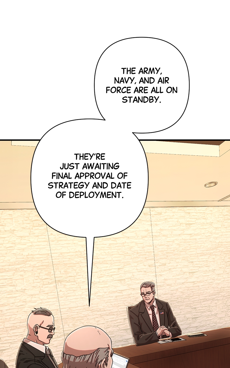 The Warrior Returns chapter 84 page 79