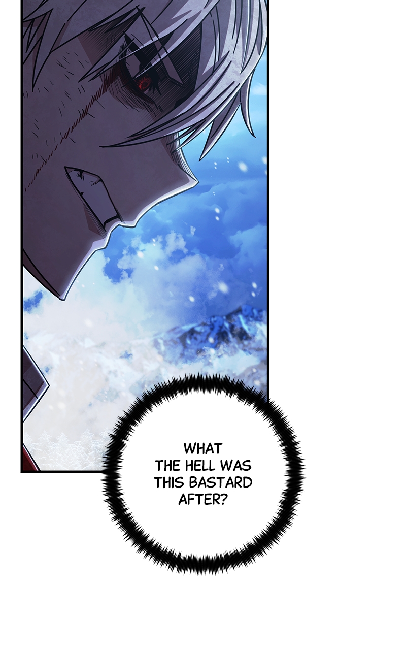 The Warrior Returns chapter 84 page 8