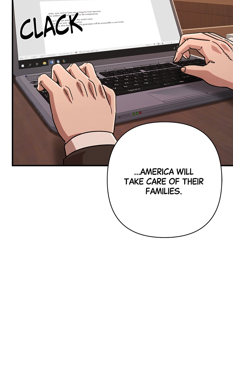 The Warrior Returns chapter 84 page 85