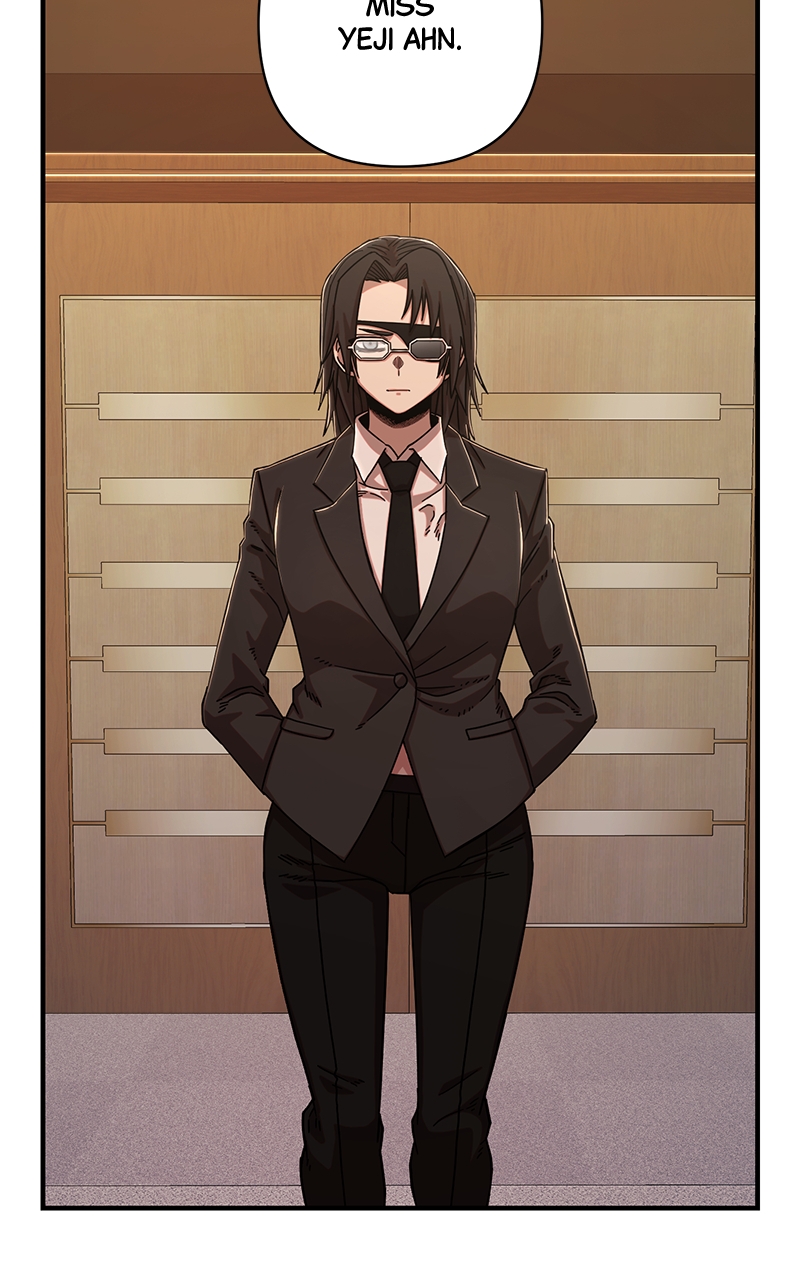 The Warrior Returns chapter 84 page 88