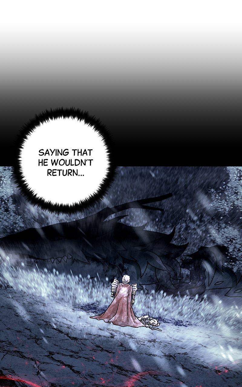 The Warrior Returns chapter 84 page 9