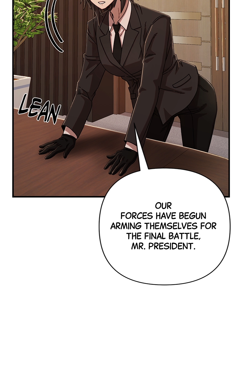 The Warrior Returns chapter 84 page 90