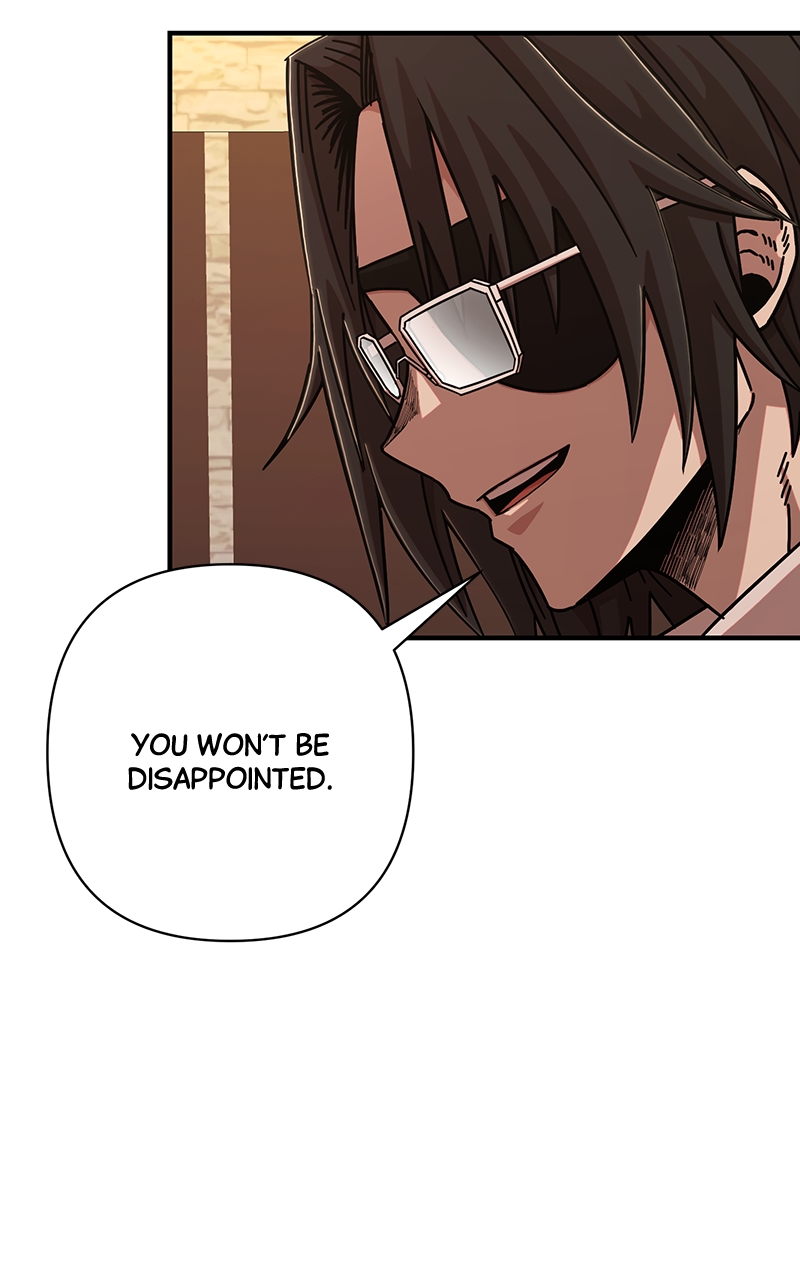 The Warrior Returns chapter 84 page 91