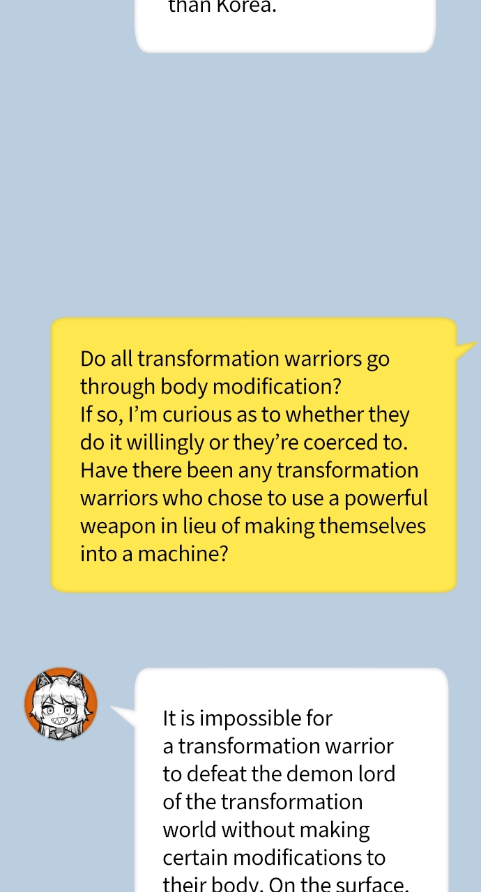 The Warrior Returns chapter 85 page 13