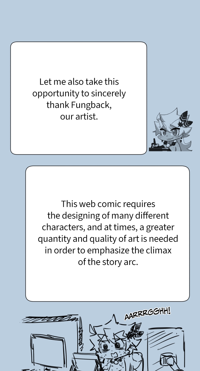 The Warrior Returns chapter 85 page 28