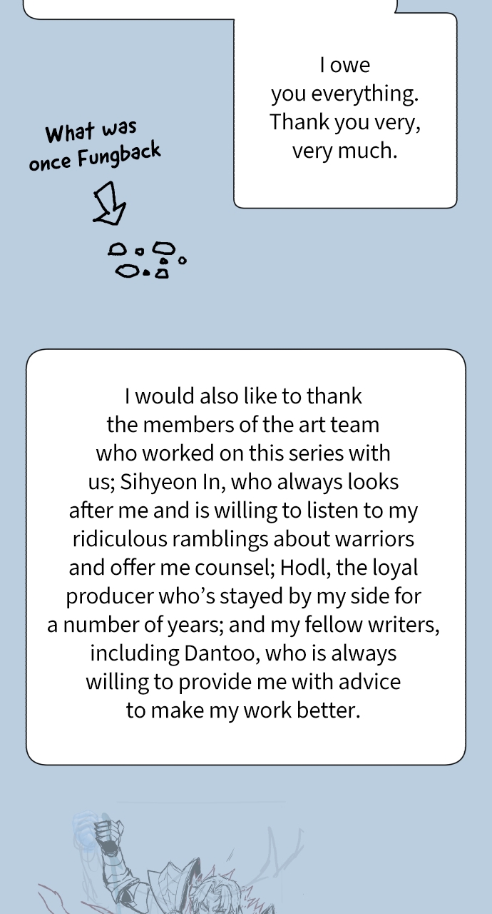 The Warrior Returns chapter 85 page 30