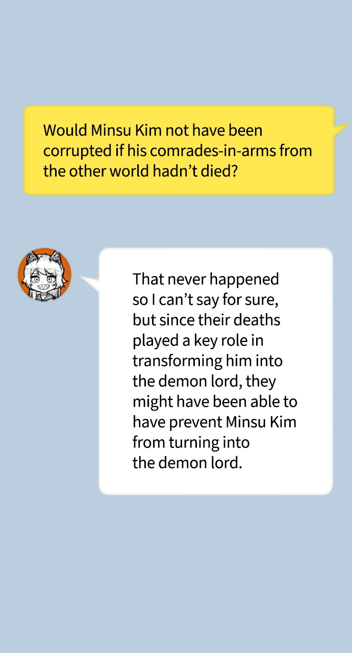 The Warrior Returns chapter 85 page 7