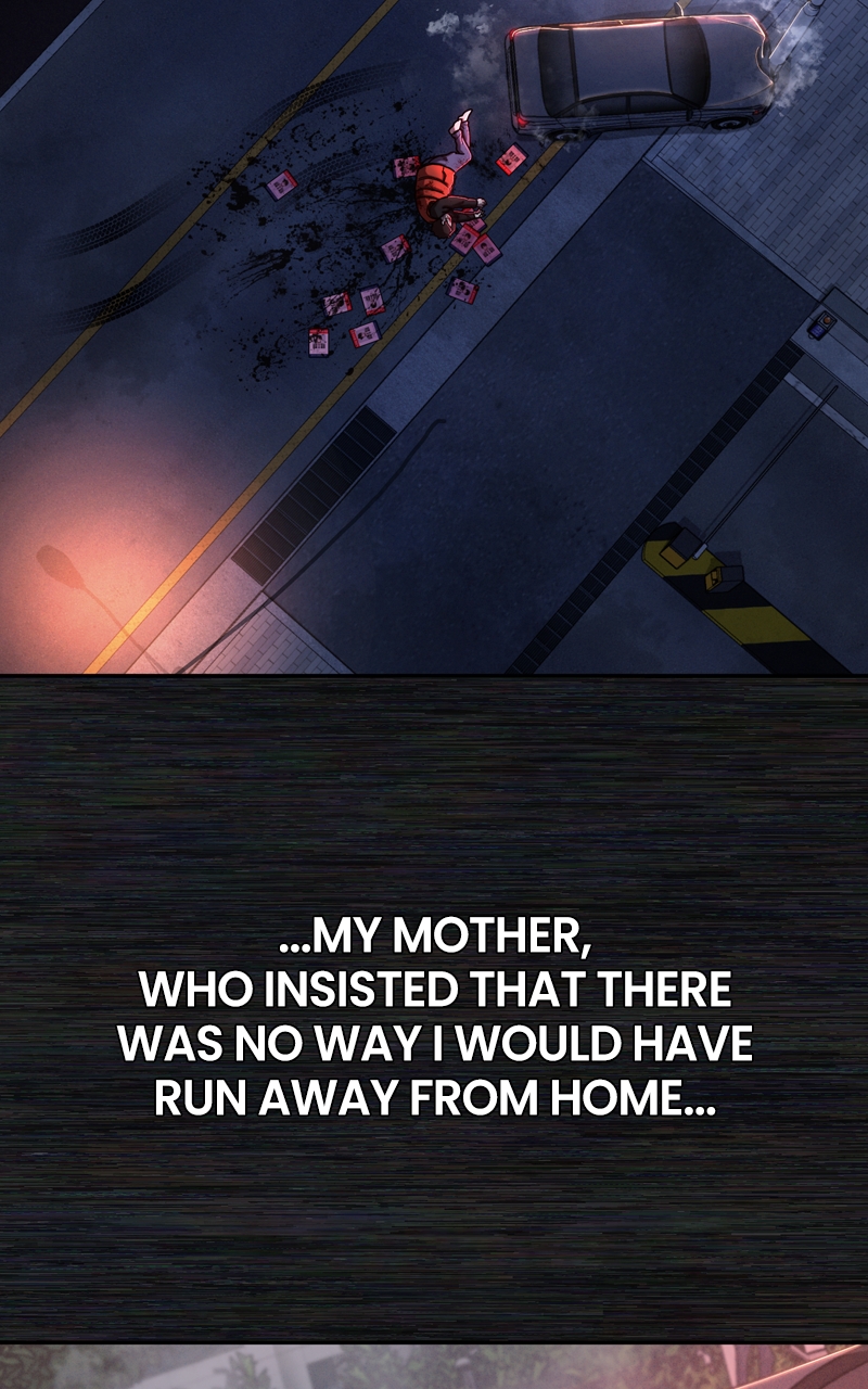 The Warrior Returns chapter 86 page 101