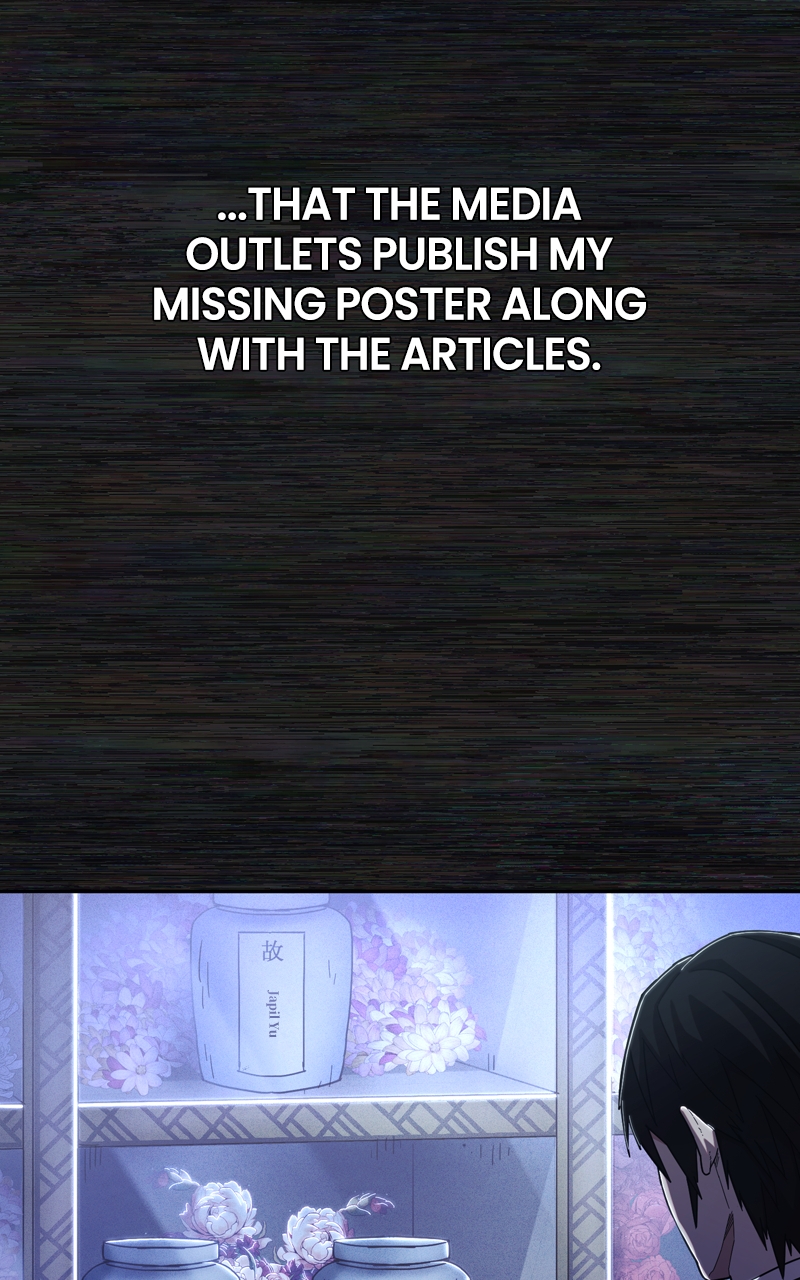 The Warrior Returns chapter 86 page 107