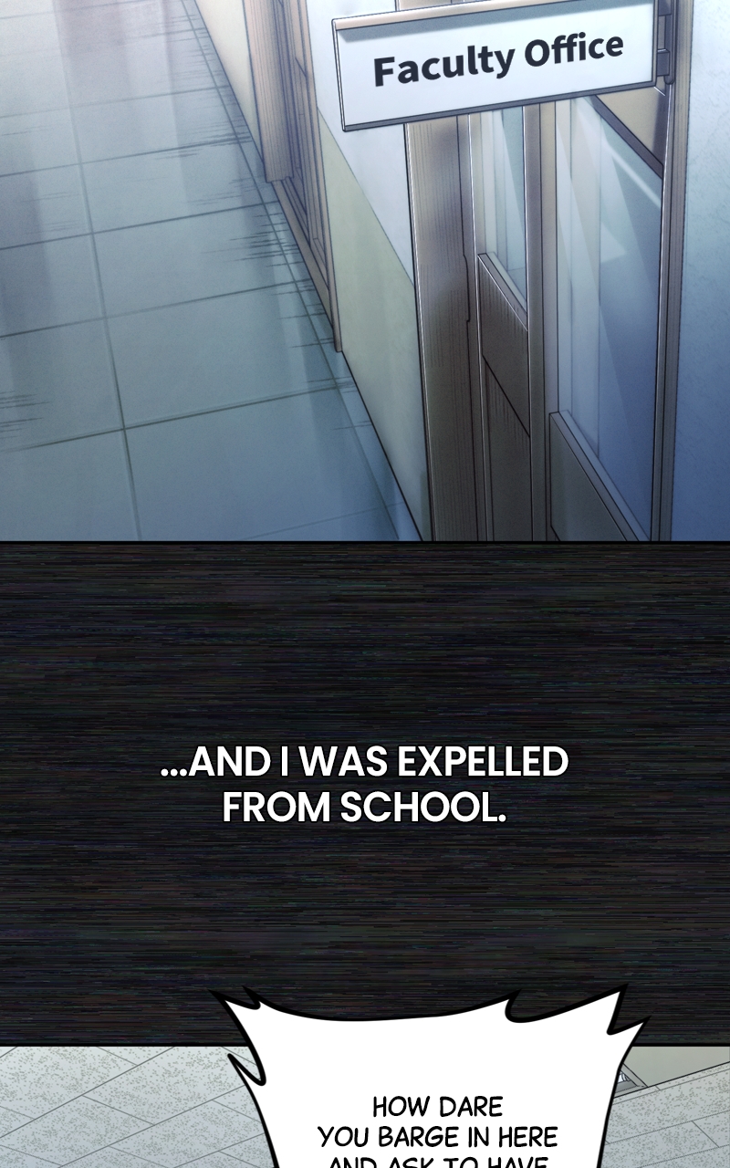 The Warrior Returns chapter 86 page 111