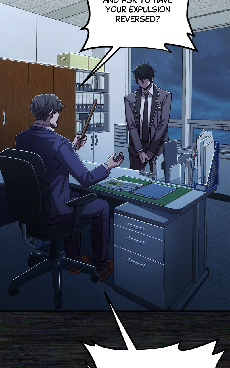 The Warrior Returns chapter 86 page 112