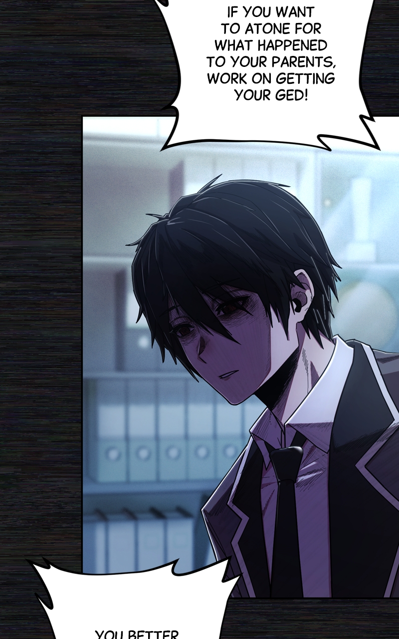 The Warrior Returns chapter 86 page 113