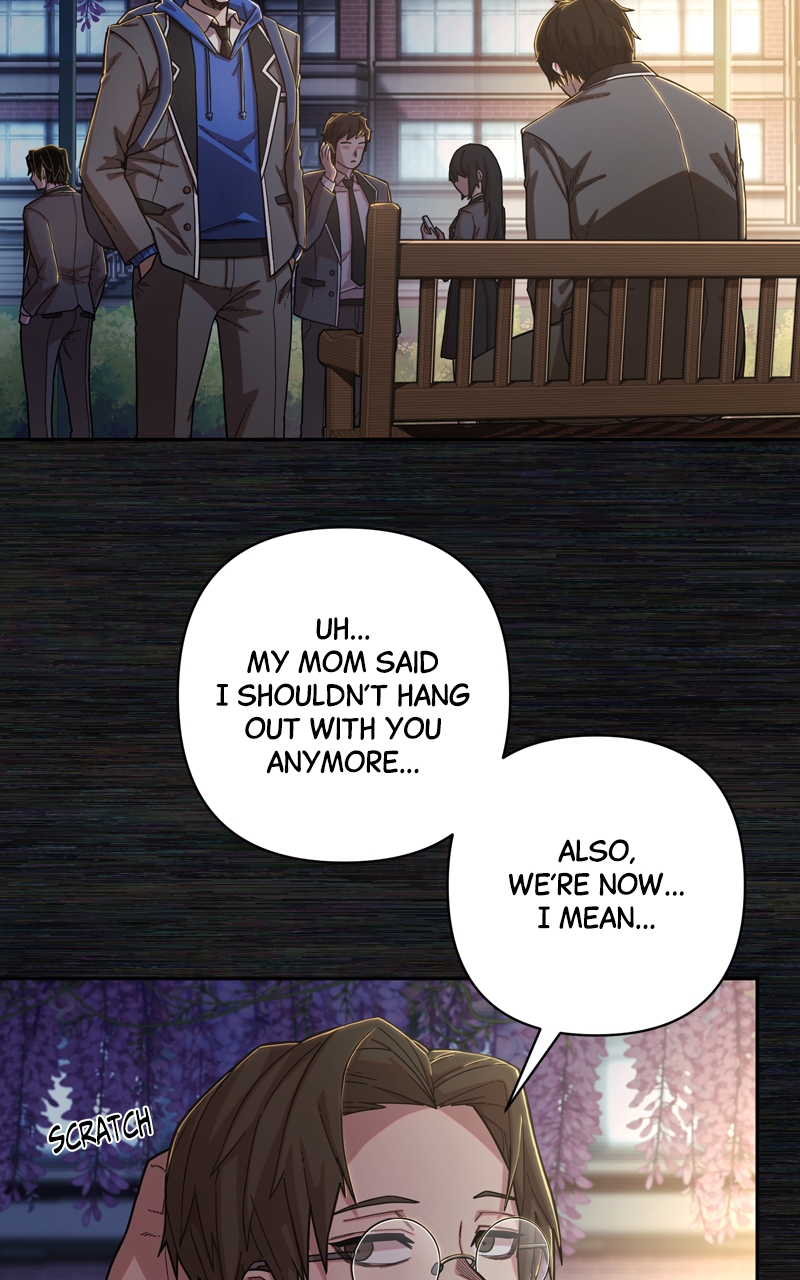 The Warrior Returns chapter 86 page 117