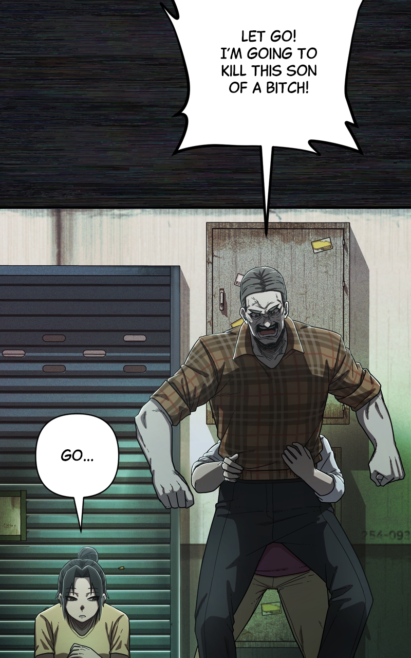 The Warrior Returns chapter 86 page 126