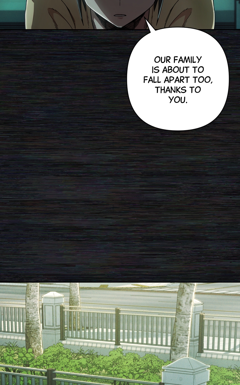 The Warrior Returns chapter 86 page 128