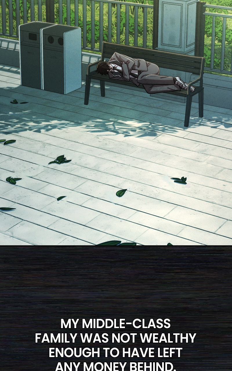 The Warrior Returns chapter 86 page 129