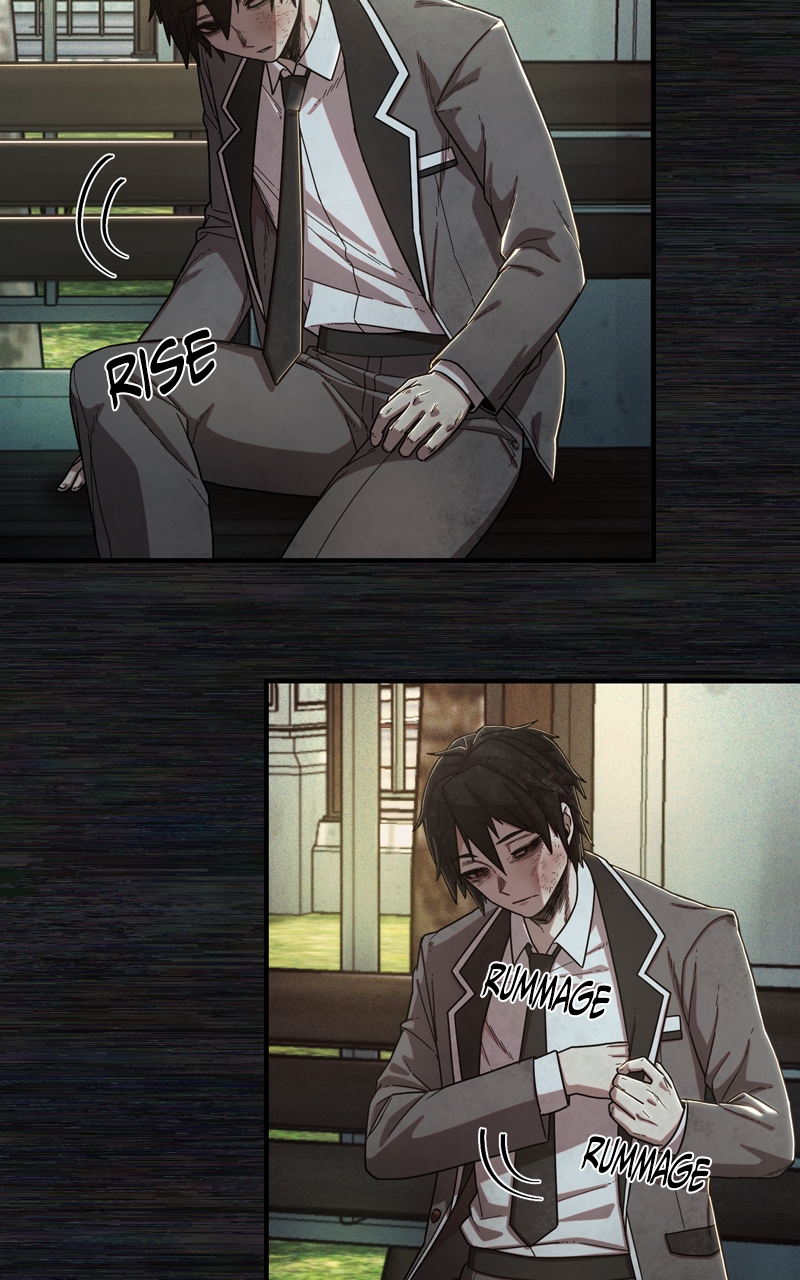 The Warrior Returns chapter 86 page 131