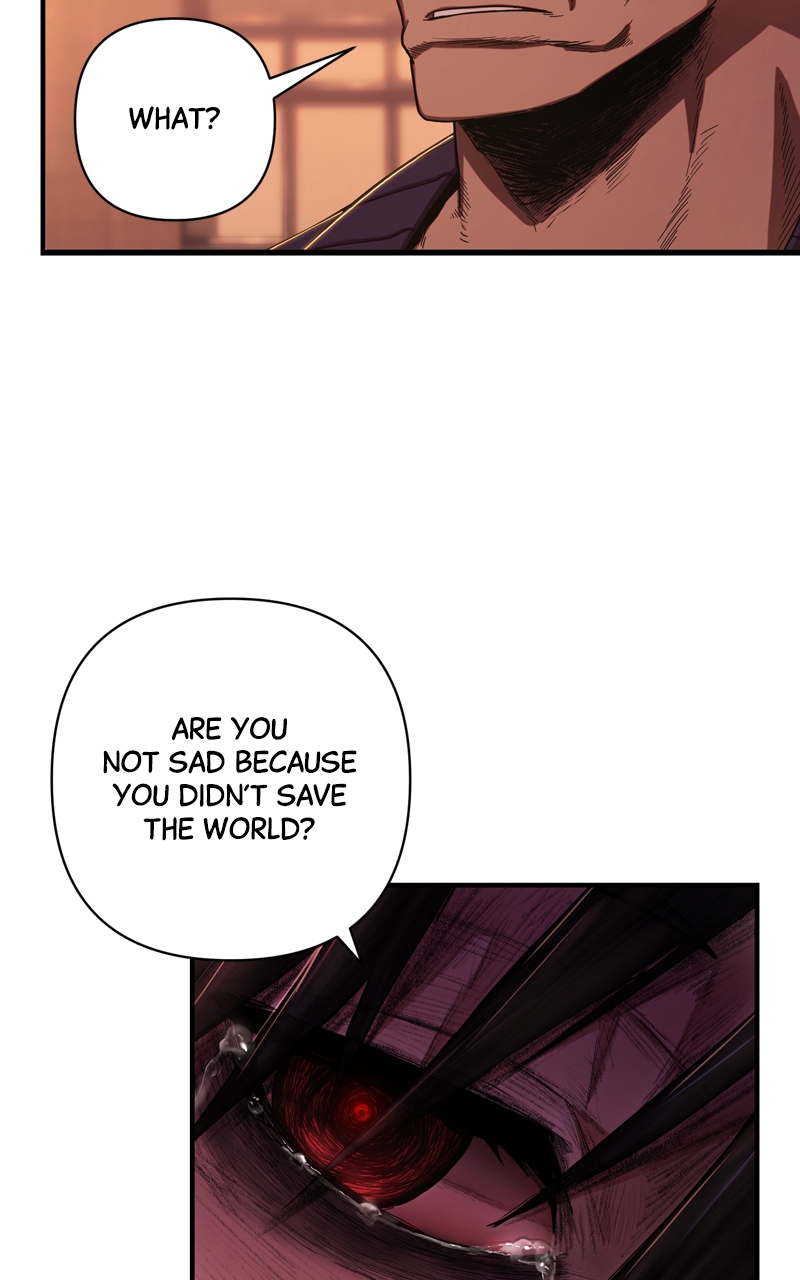 The Warrior Returns chapter 86 page 153