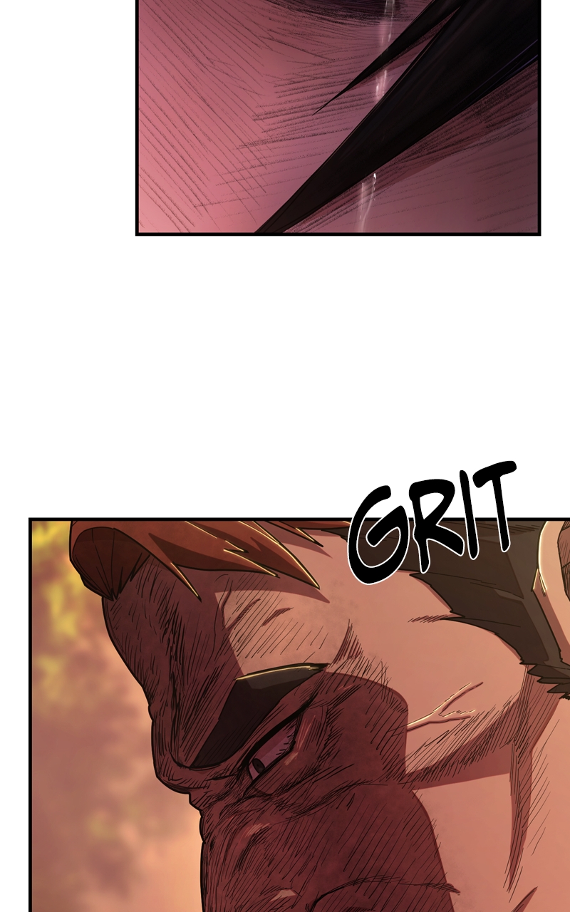 The Warrior Returns chapter 86 page 154