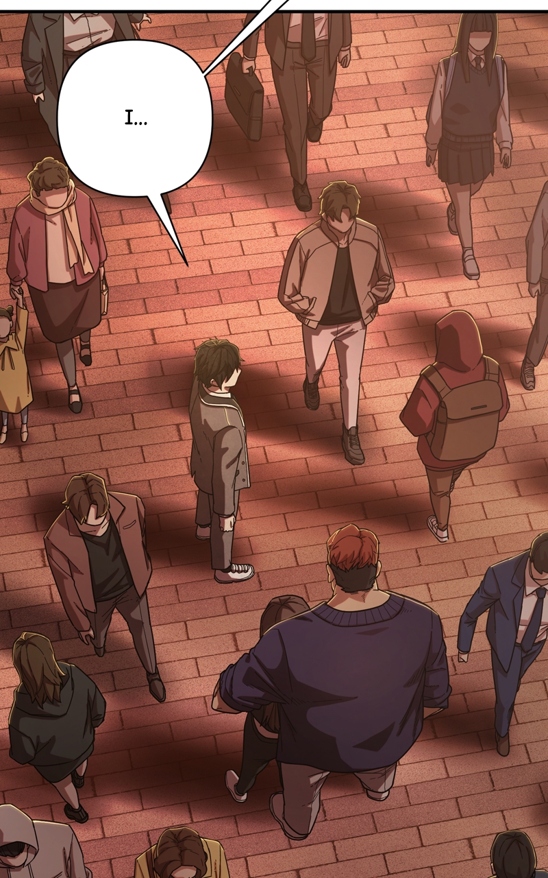 The Warrior Returns chapter 86 page 156