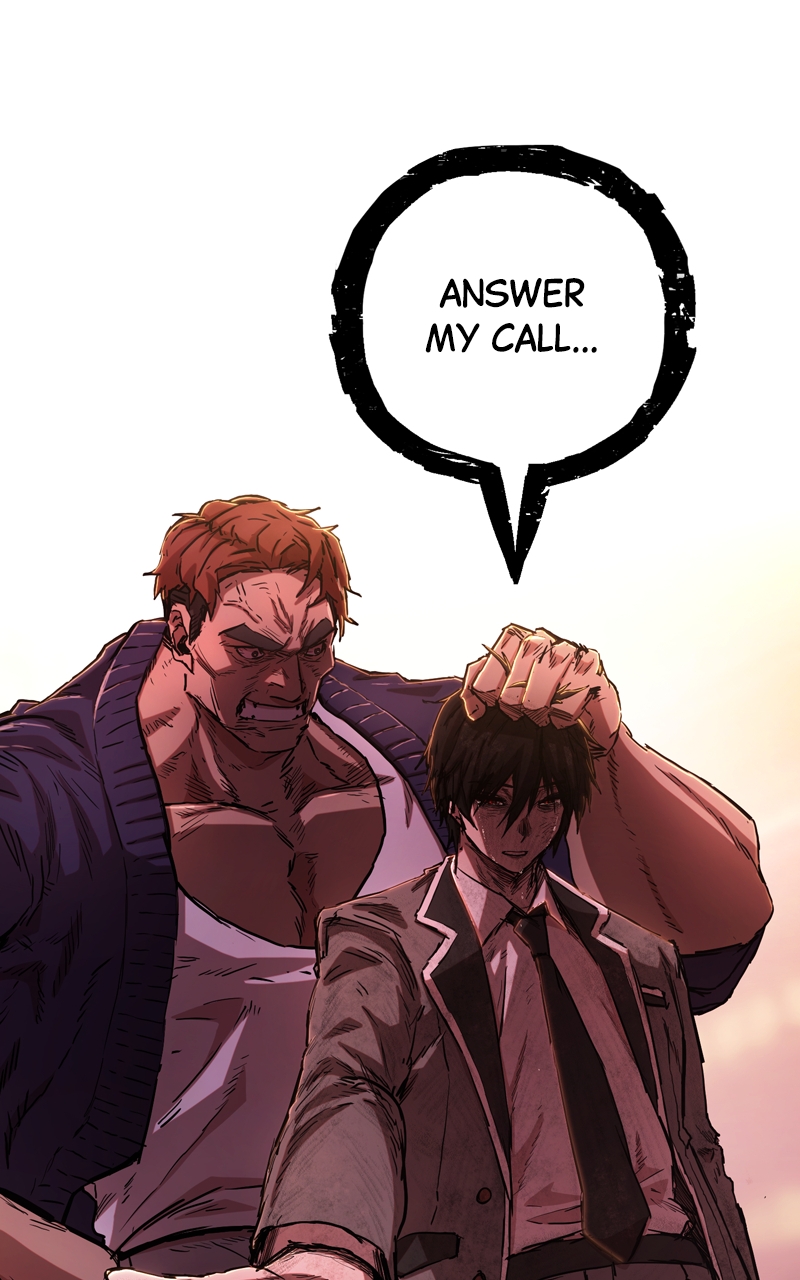 The Warrior Returns chapter 86 page 160