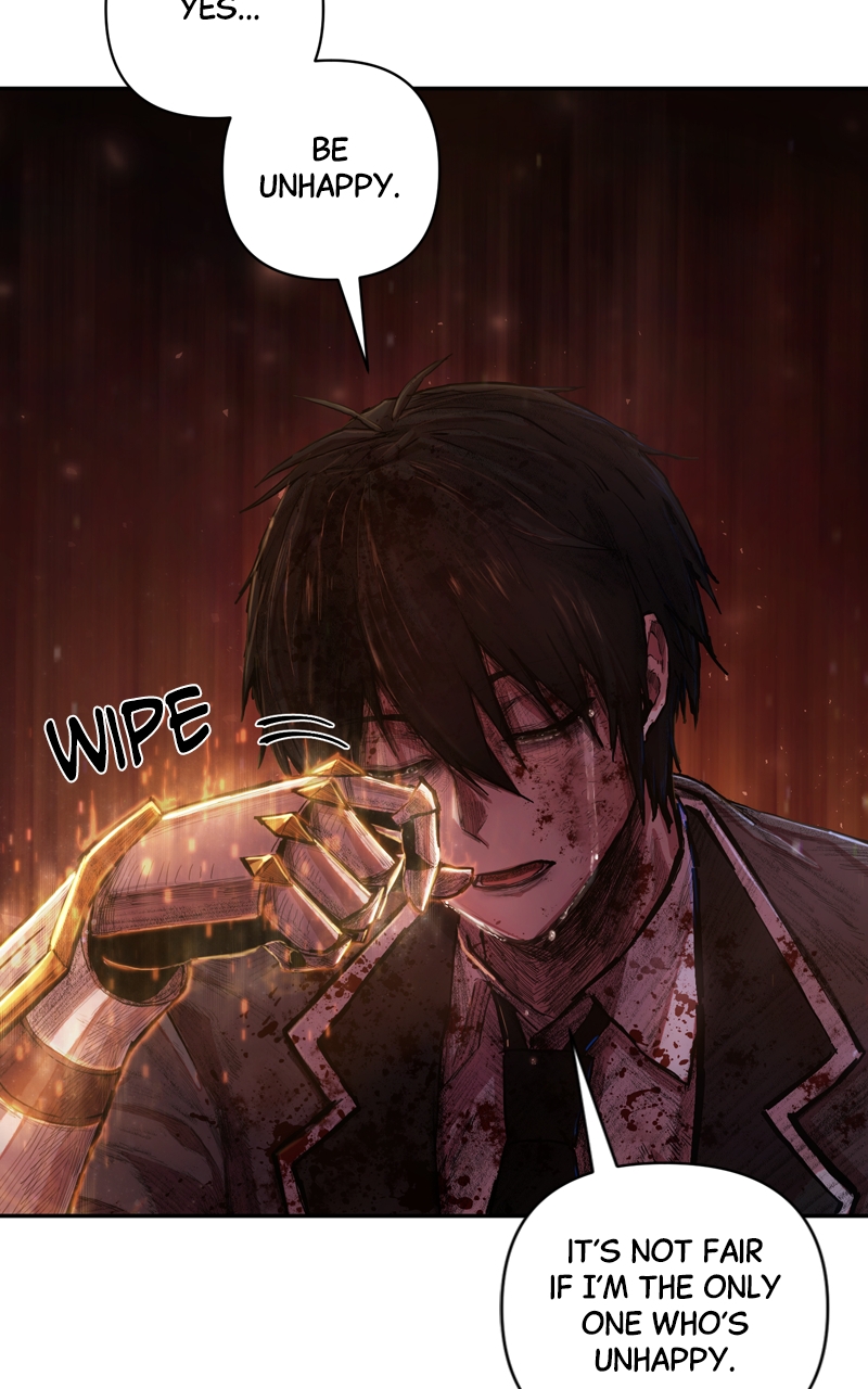 The Warrior Returns chapter 86 page 167