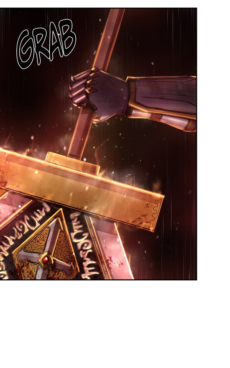 The Warrior Returns chapter 86 page 170