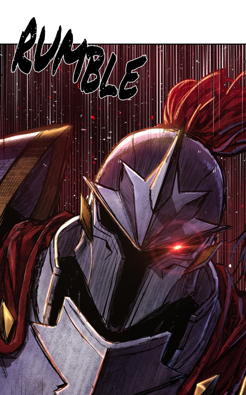 The Warrior Returns chapter 86 page 171