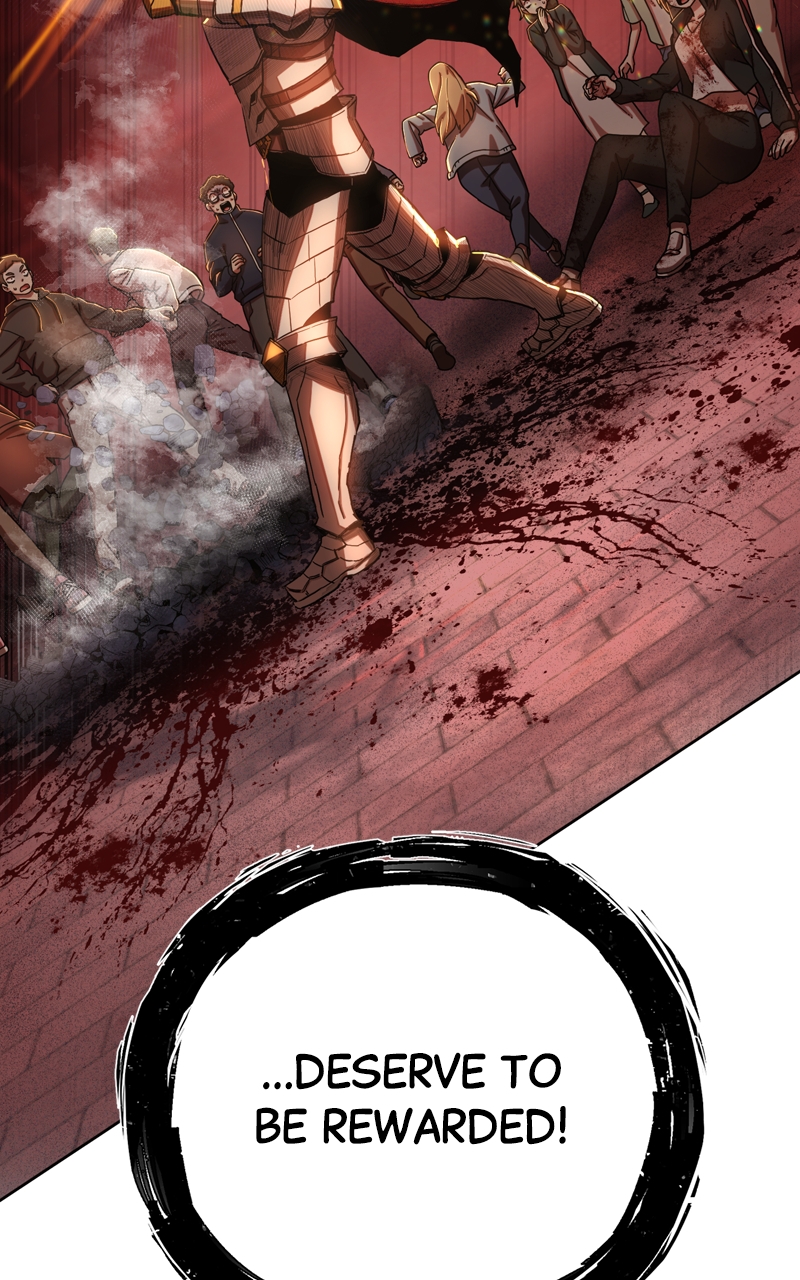 The Warrior Returns chapter 86 page 174