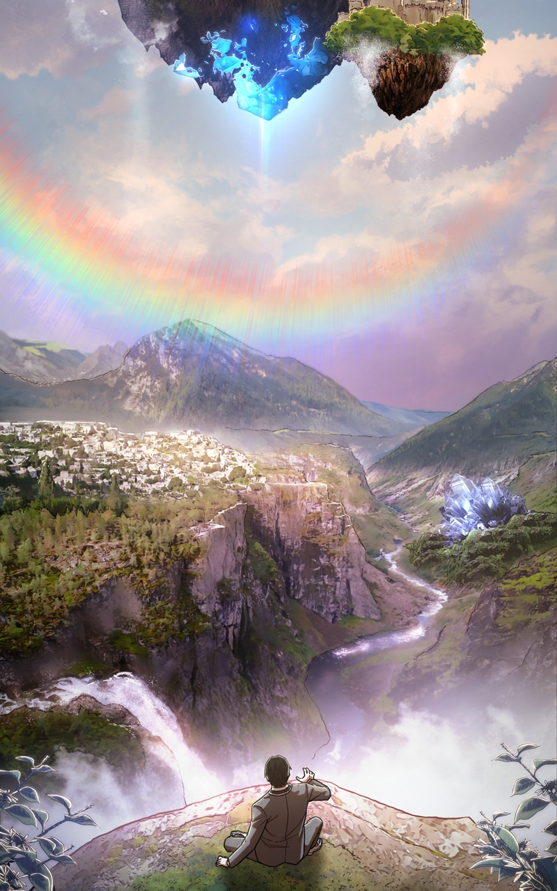 The Warrior Returns chapter 86 page 19