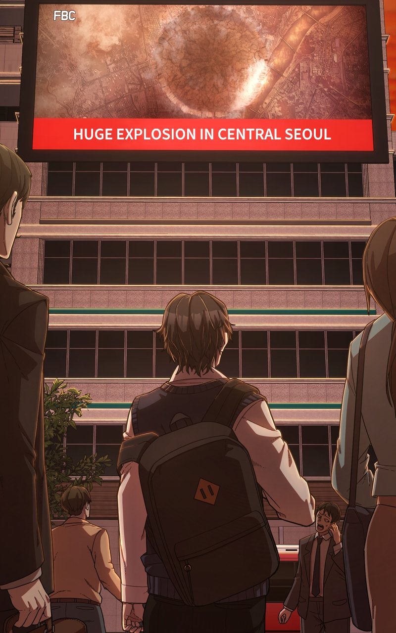 The Warrior Returns chapter 86 page 203