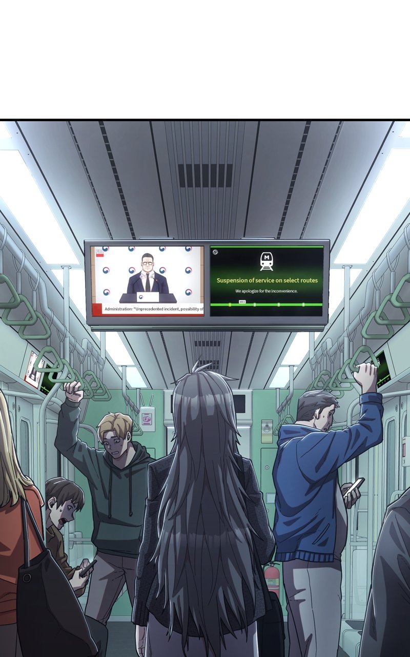 The Warrior Returns chapter 86 page 208