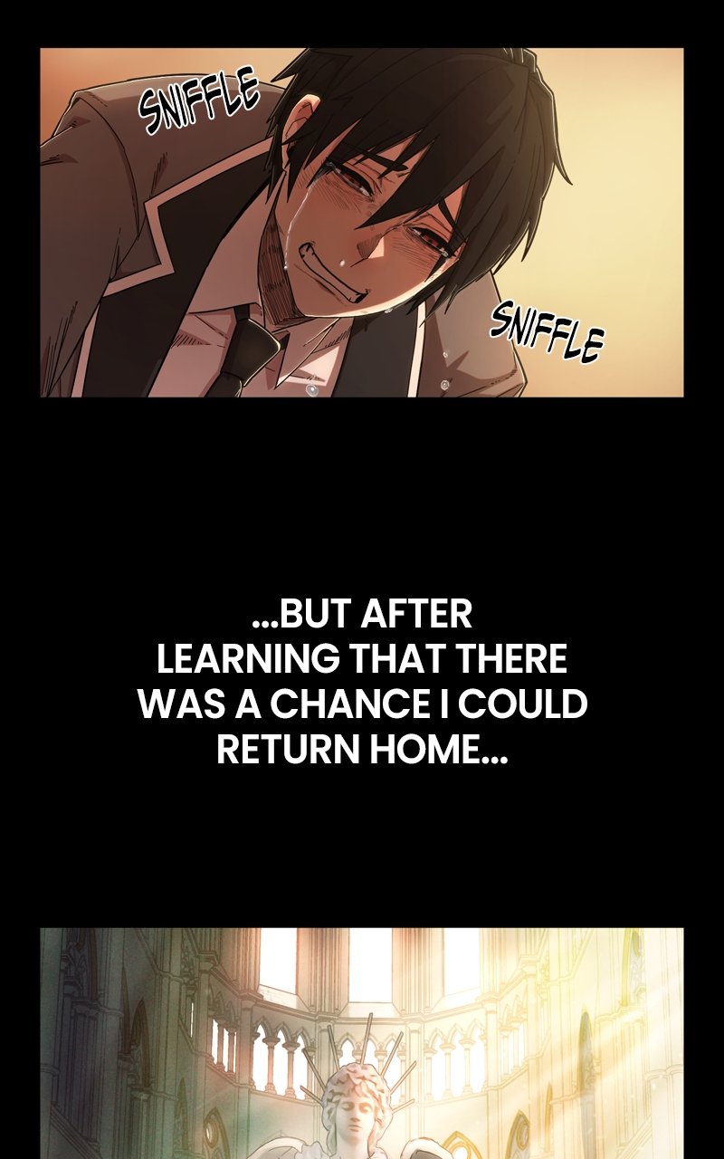 The Warrior Returns chapter 86 page 21