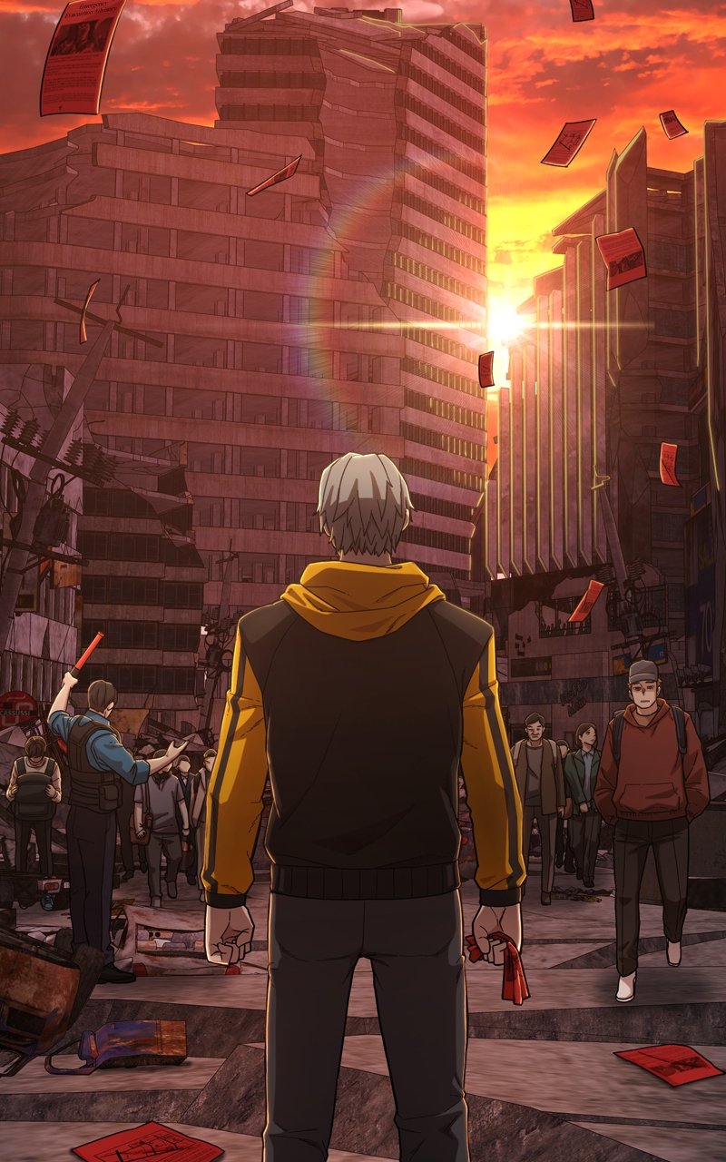 The Warrior Returns chapter 86 page 216