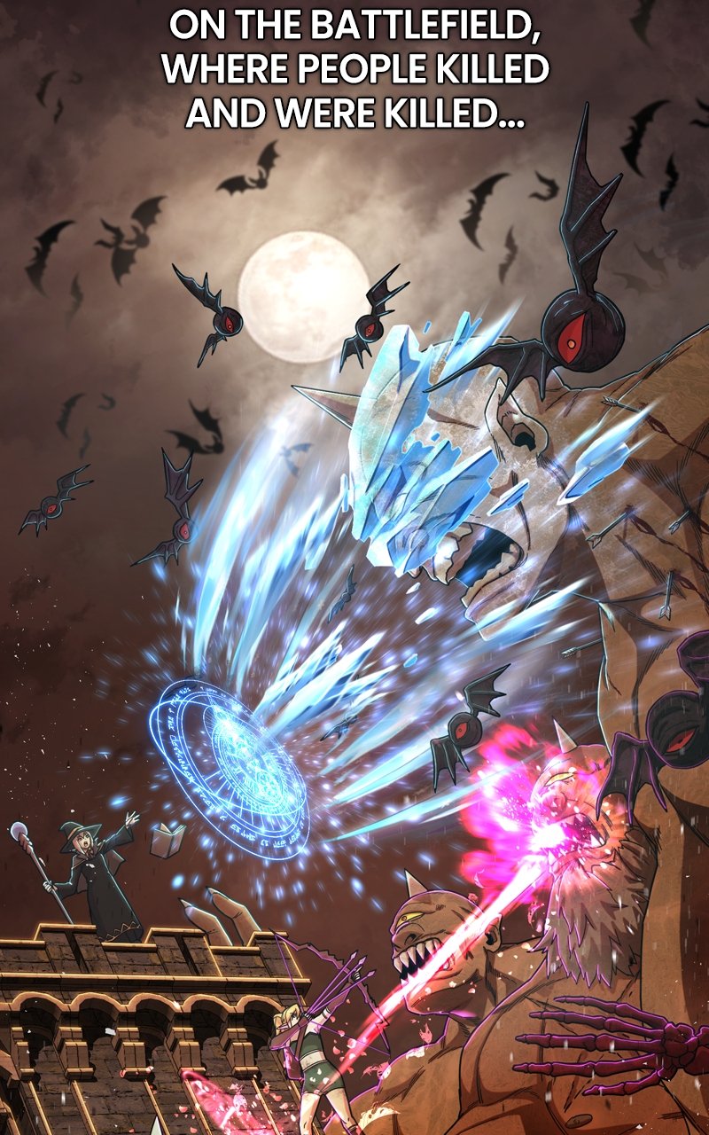 The Warrior Returns chapter 86 page 24