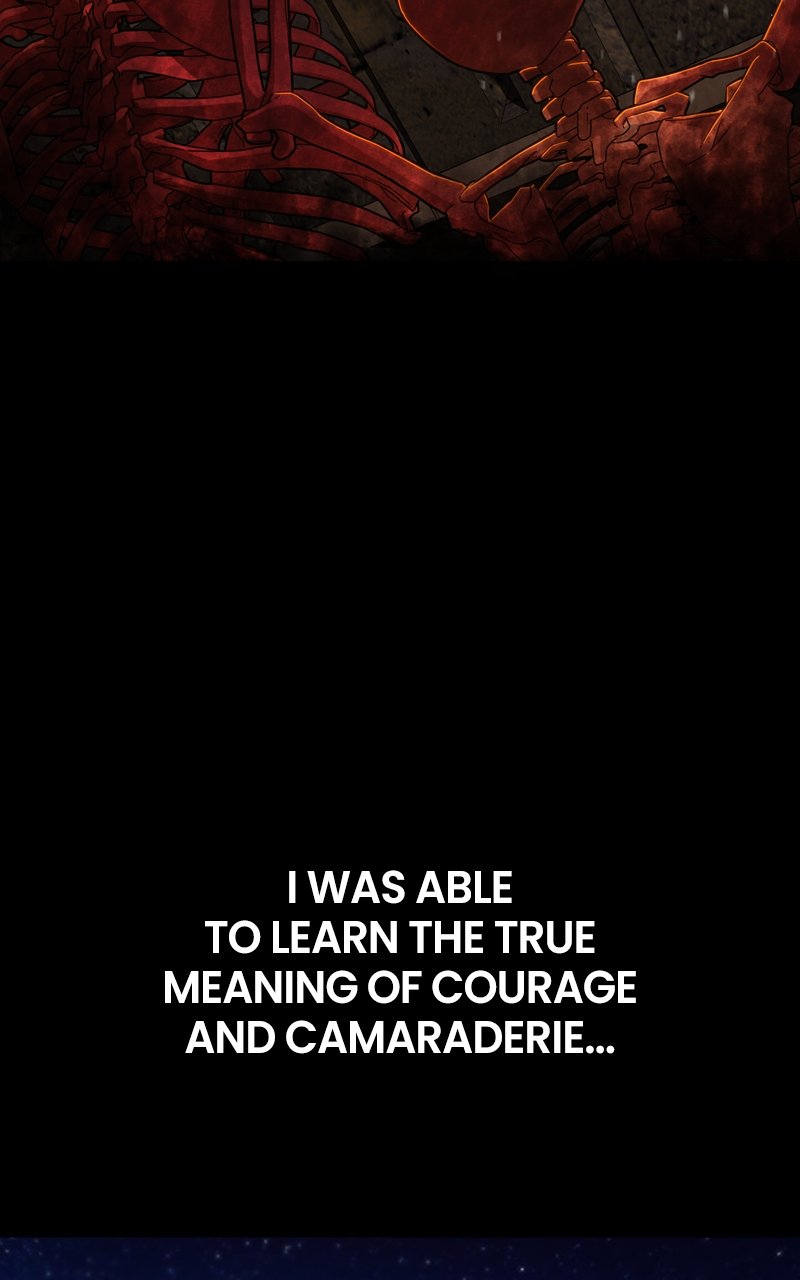 The Warrior Returns chapter 86 page 27