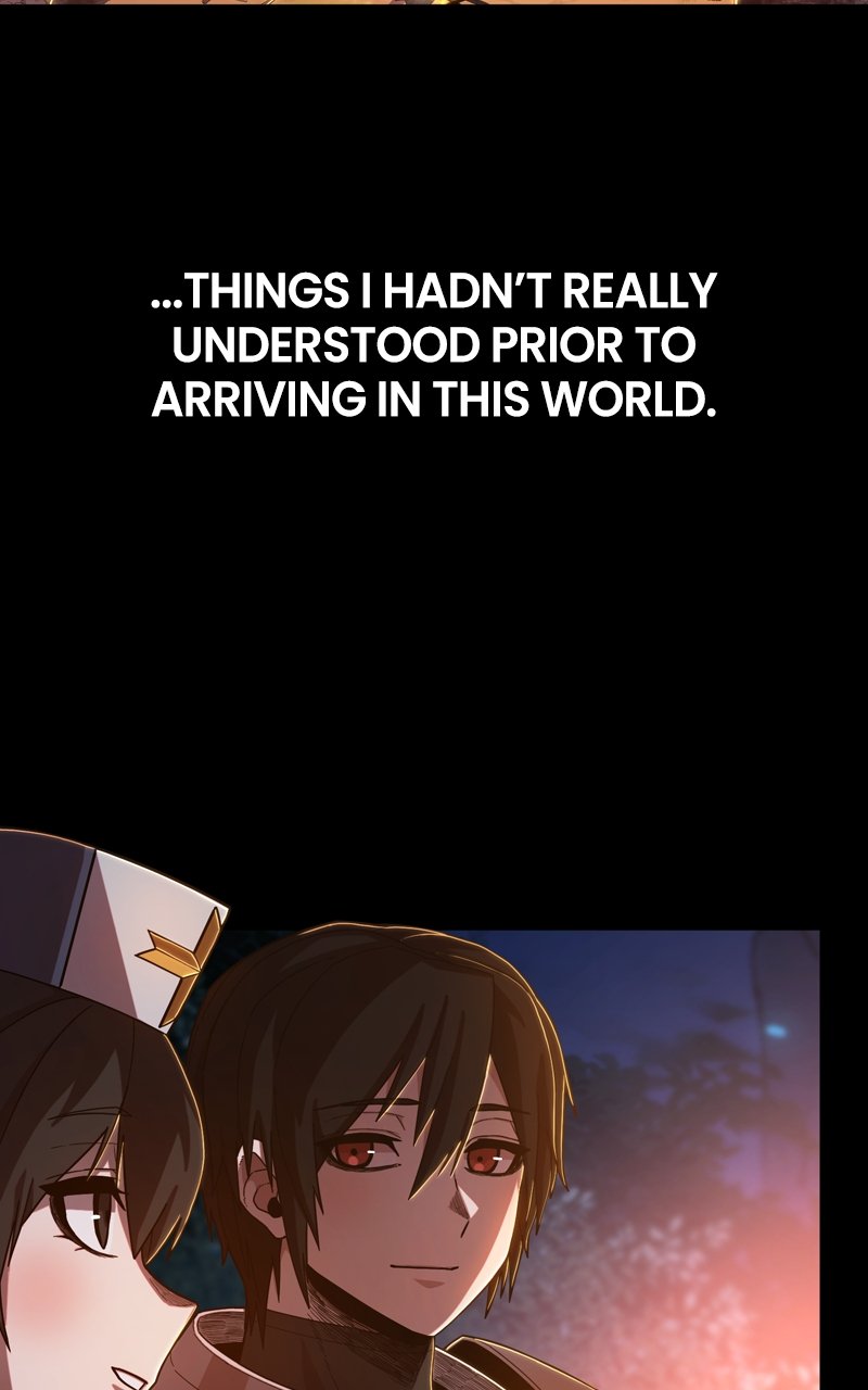 The Warrior Returns chapter 86 page 29