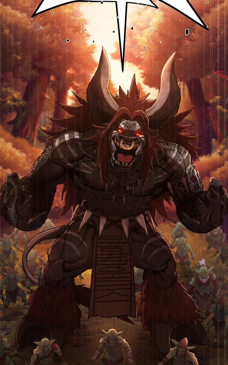 The Warrior Returns chapter 86 page 31